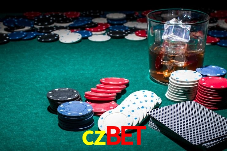 Estatísticas czbet