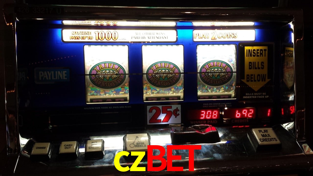 Welcome Bonus czbet
