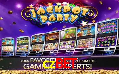 Descubra o Mundo do Cassino Online com czbet