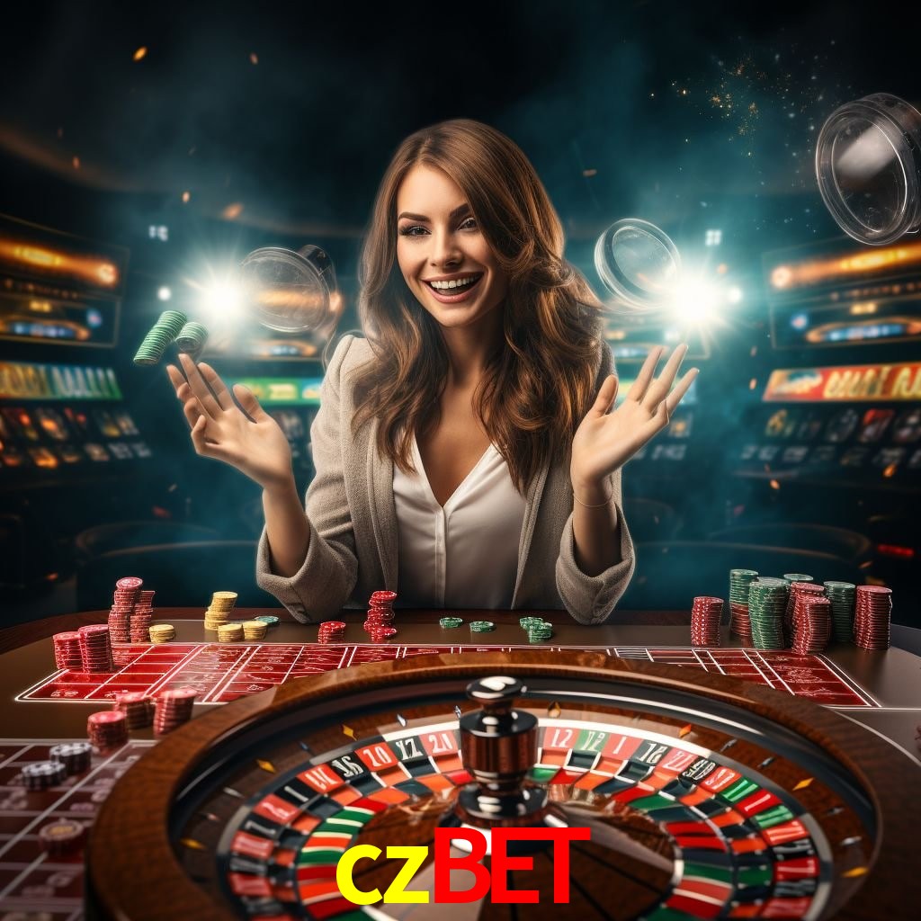 czbet login