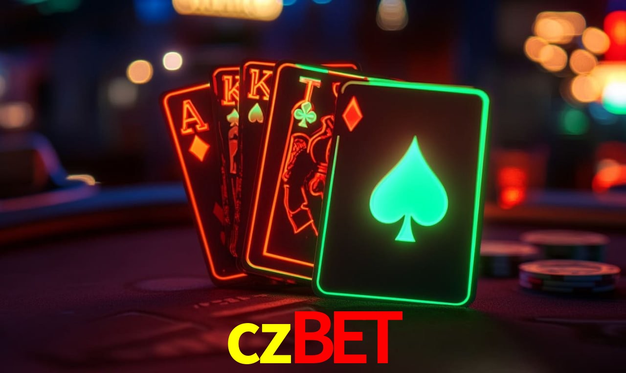 Integração de APIs czbet