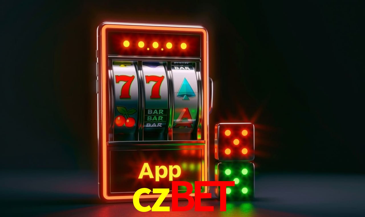 Design Responsivo czbet
