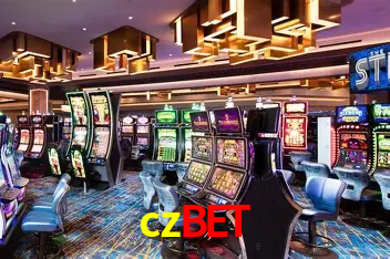 Desvendando o Mundo dos Jogos Virtuais na czbet