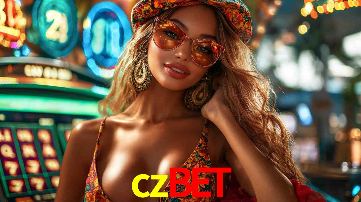 Welcome Bonus czbet