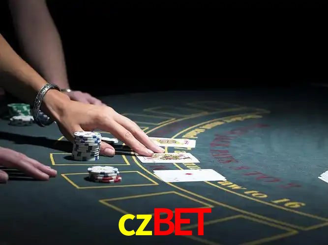 czbet Salvador - Support