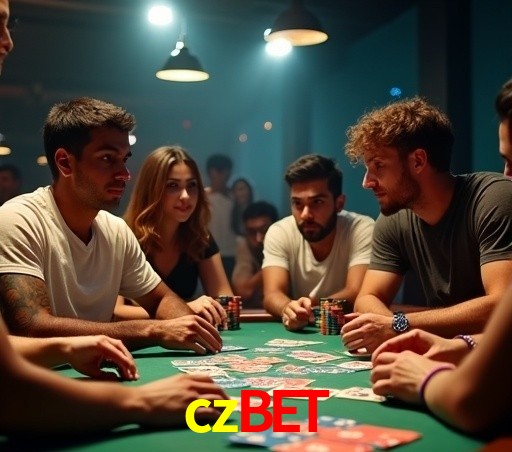 czbet Salvador - Promo Stats