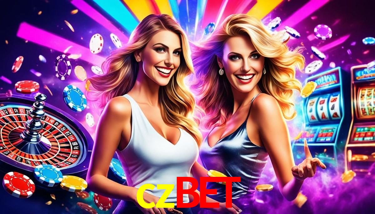 Casino Ao Vivo czbet