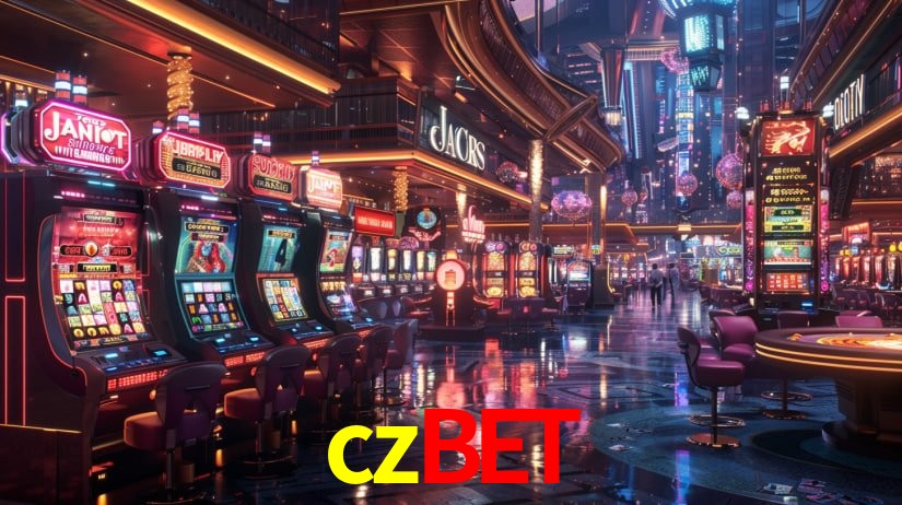 2FA Security czbet