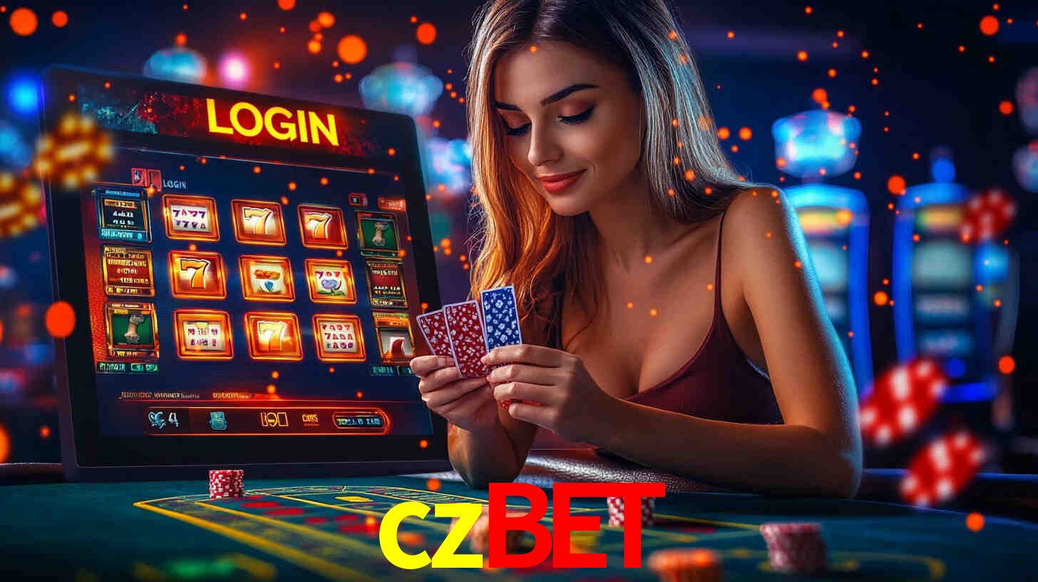 czbet login