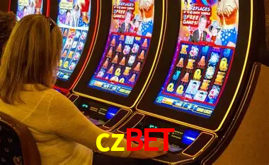 czbet Curitiba - Live Status