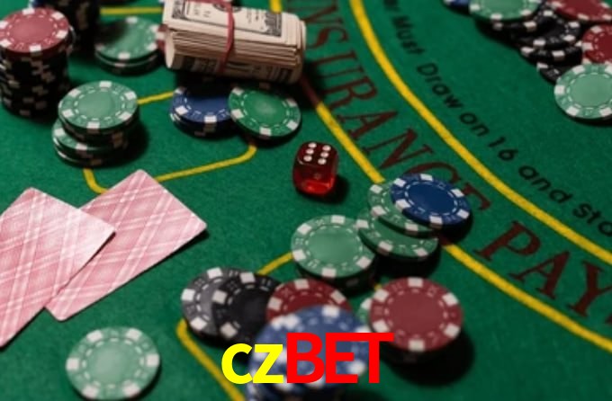 czbet login