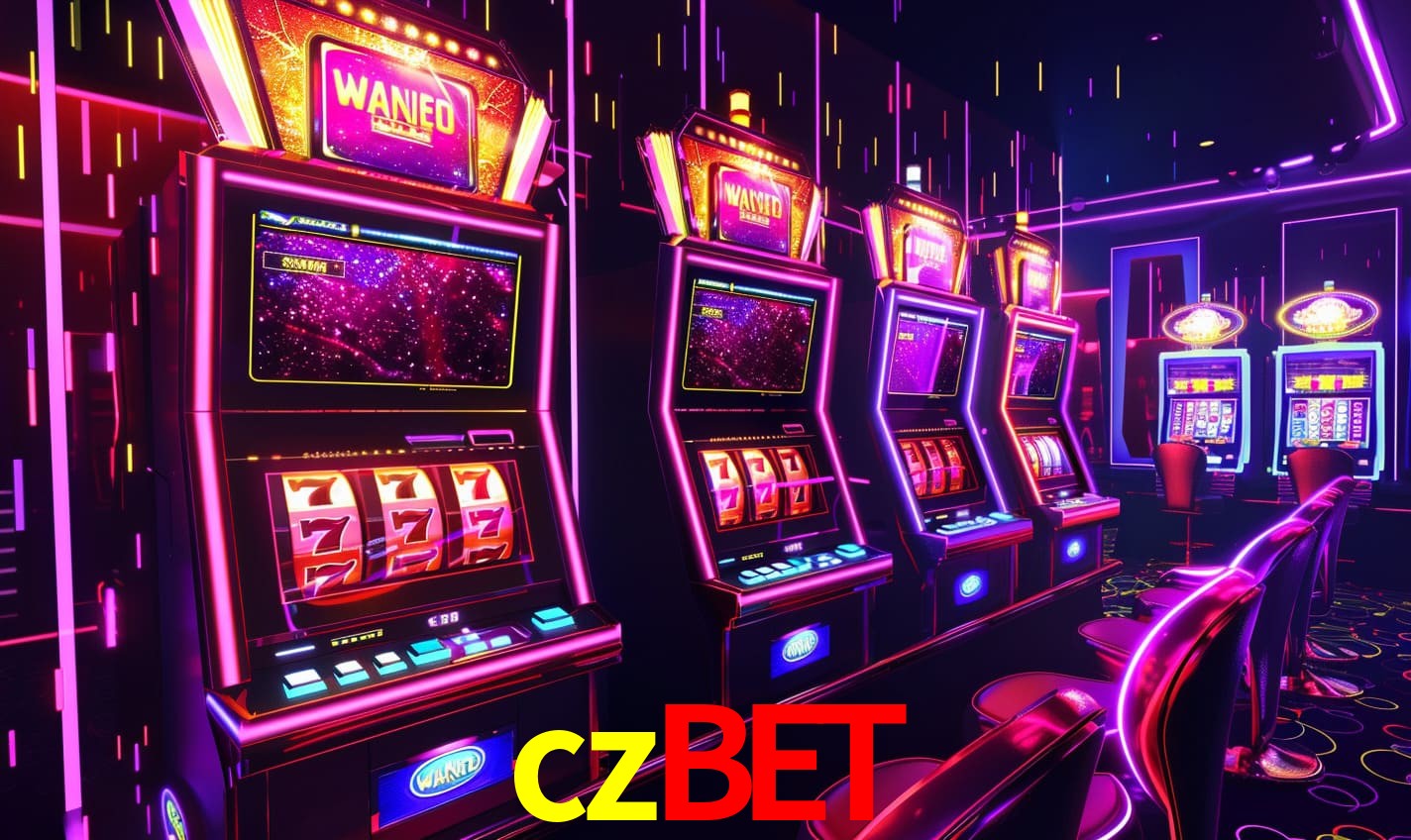 Desvendando o Mundo dos Jogos Virtuais na czbet