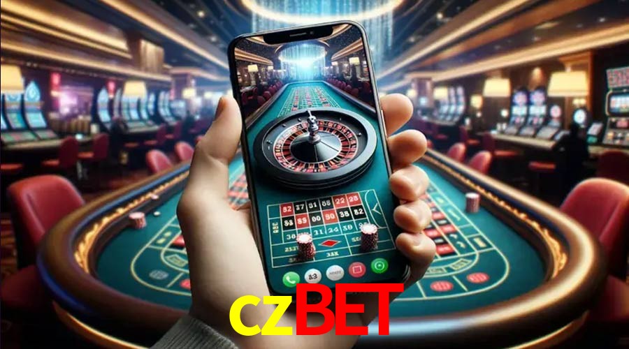 Platform Technology czbet