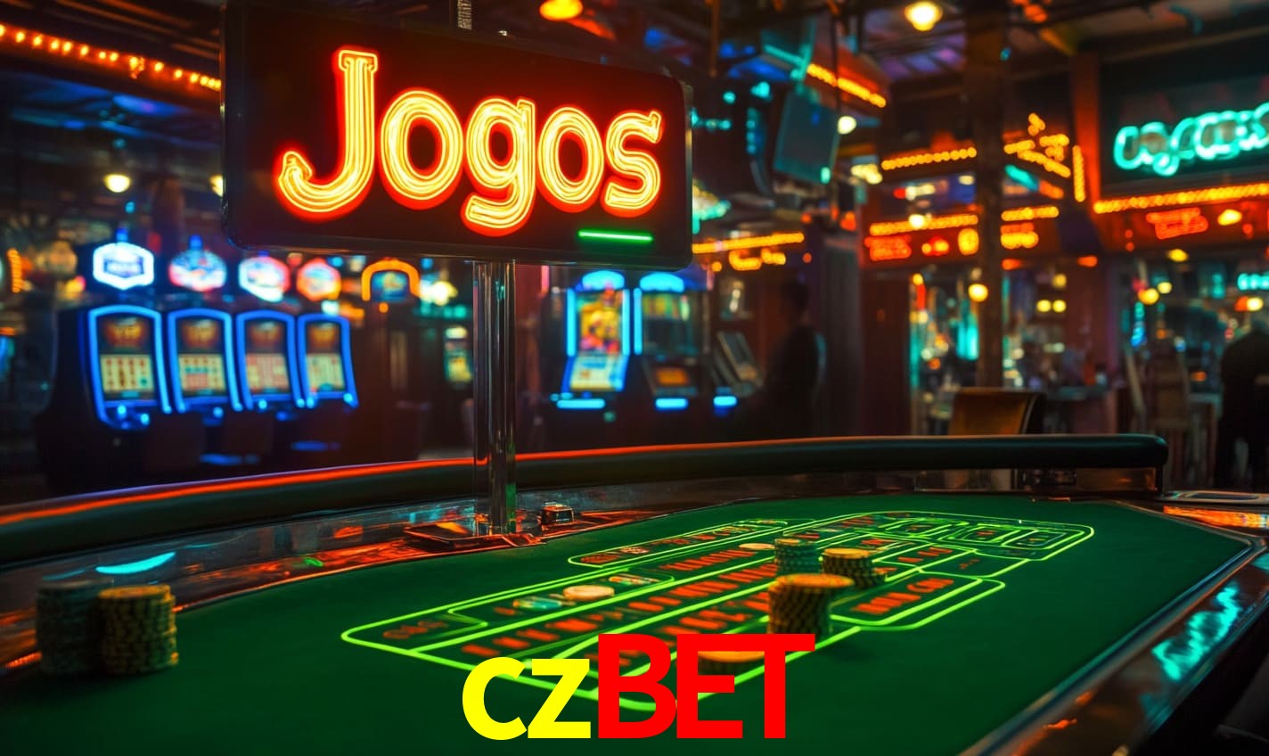 czbet Salvador - Statistics