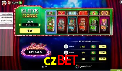 A Experiência Imersiva dos Cassinos Ao Vivo no czbet