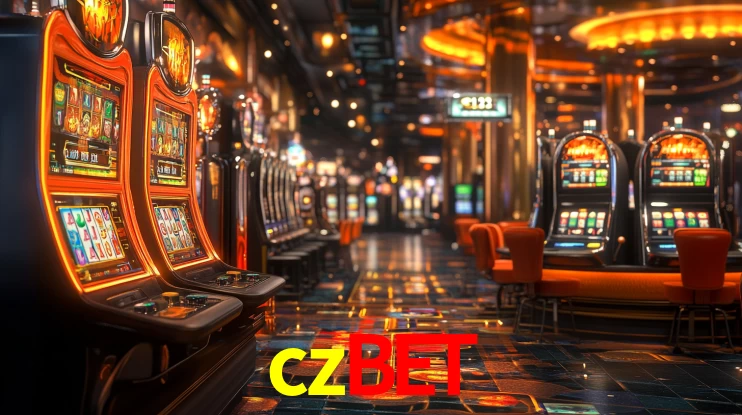 czbet App Interface