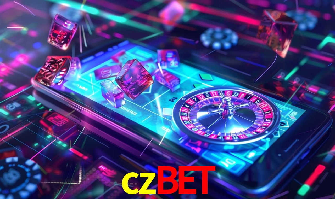 Provedores de Jogos czbet