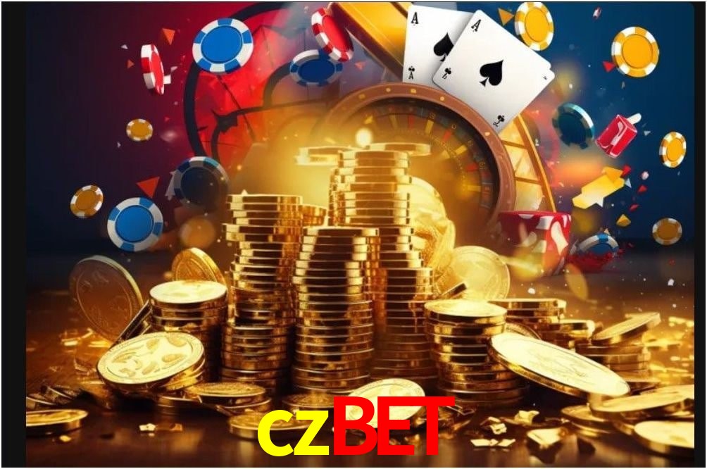 Jogos Exclusivos czbet