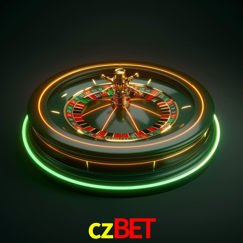 czbet App - Aplicativo Móvel Oficial
