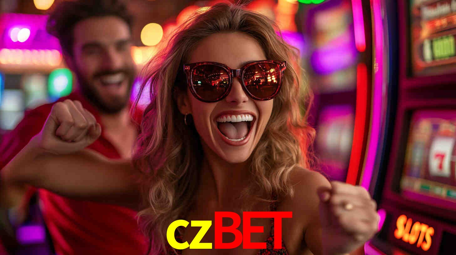 Explorando a Categoria de Eventos em Apostas na czbet