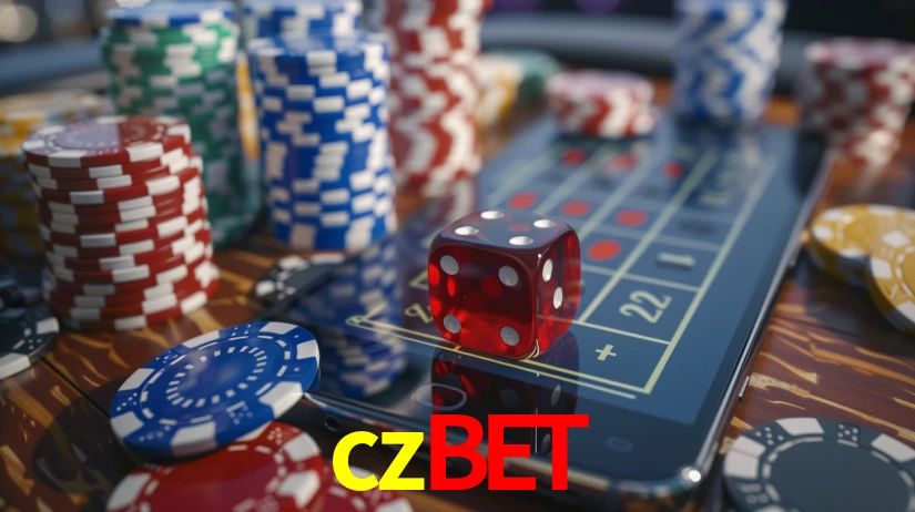 Bônus Generosos e Exclusivos no czbet para Você!