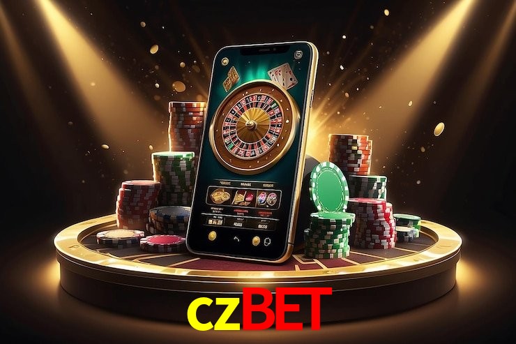 czbet - Aplicativo Móvel
