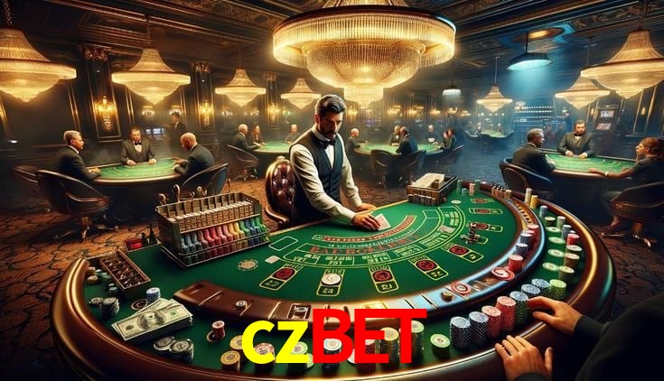 Games Directory czbet