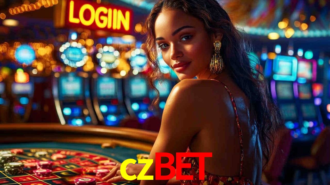 czbet São Paulo - Jogo Providers