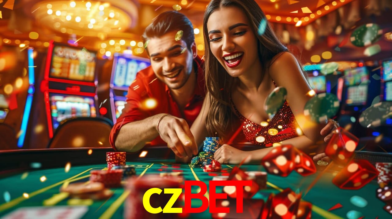czbet - Pagamento PIX Instantâneo