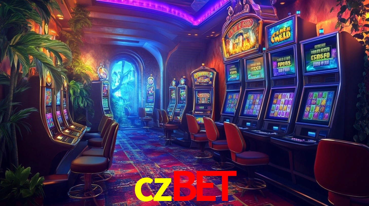 Blackjack Table czbet