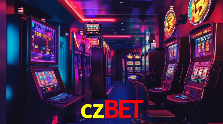 Premium Interface czbet