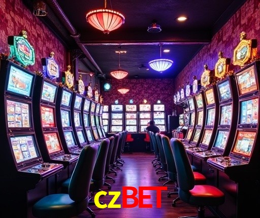 czbet Rio de Janeiro - Slot Strategy