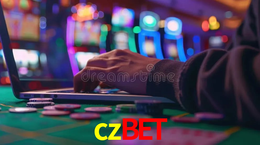 Mesa de Roleta czbet