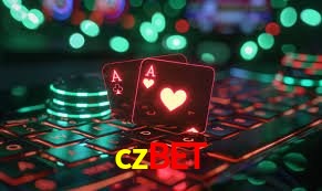 Cadastro Rápido czbet