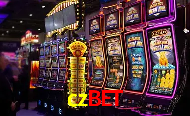 czbet Bônus - Pacote R$5.000 + VIP