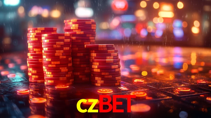 Experimente o Login Seguro Premium no czbet