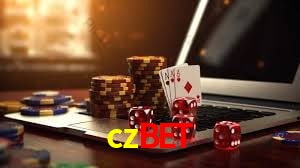 Interface Premium czbet