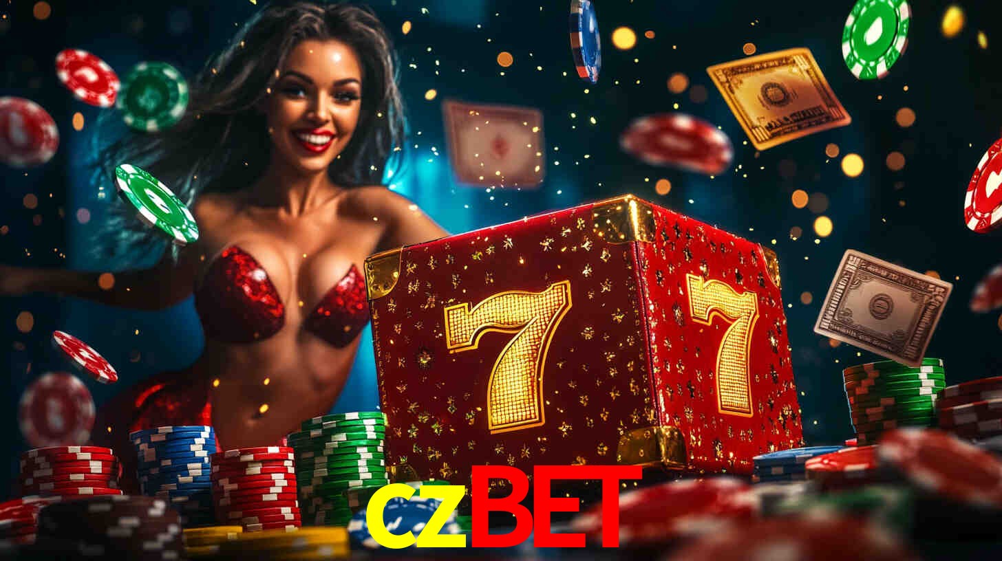 Inovações de Jogos na czbet: O Futuro das Experiências Interativas