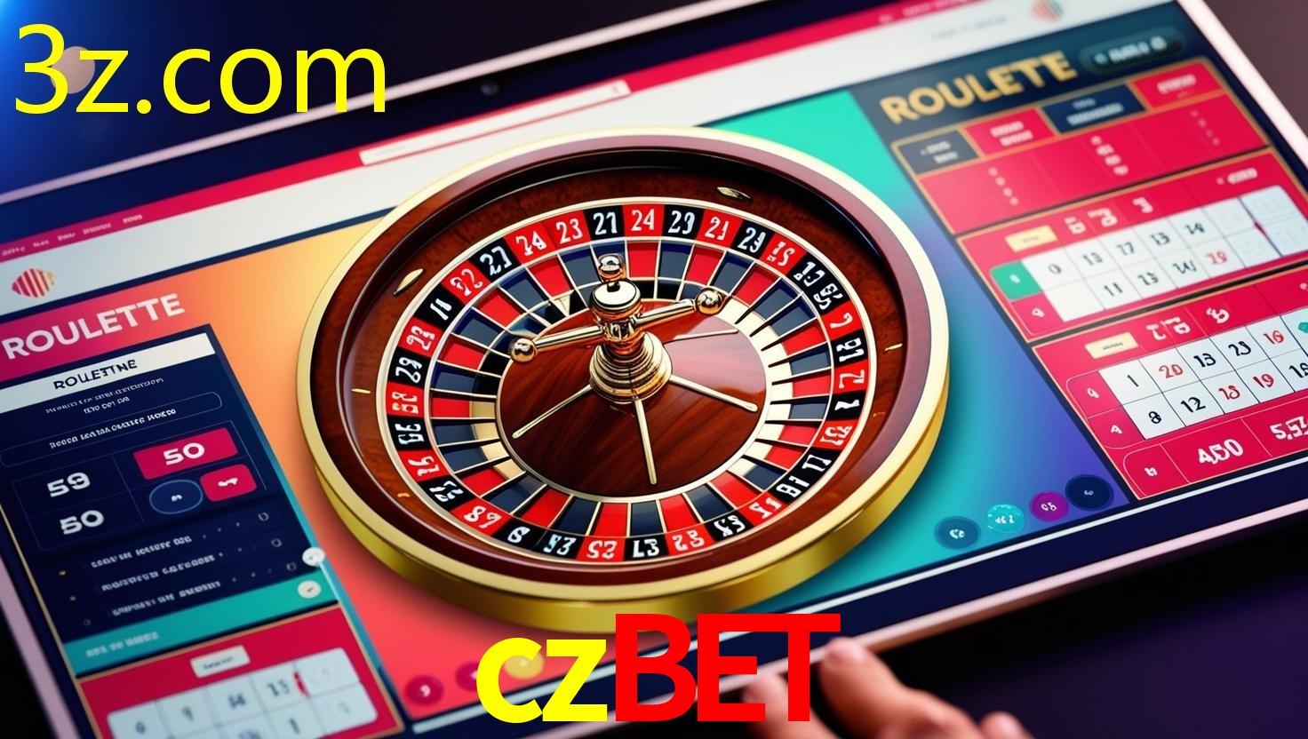 CZBET