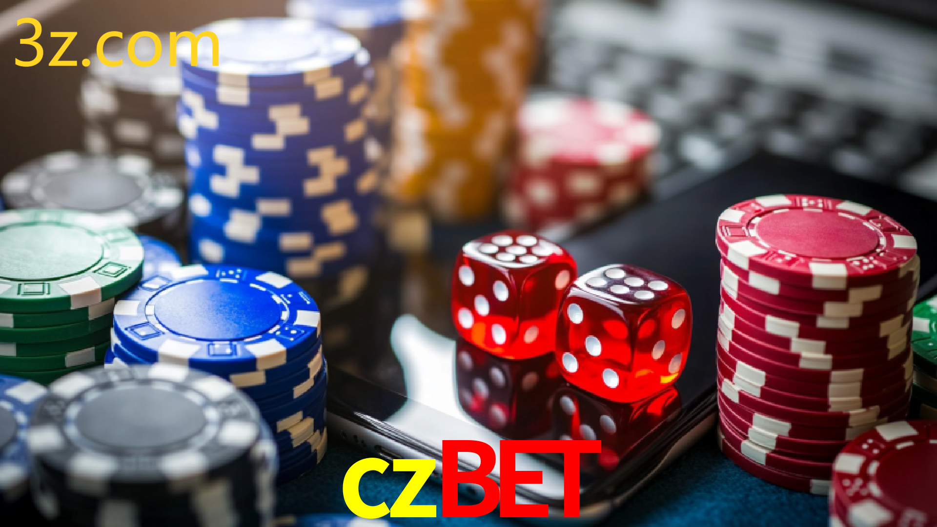CZBET