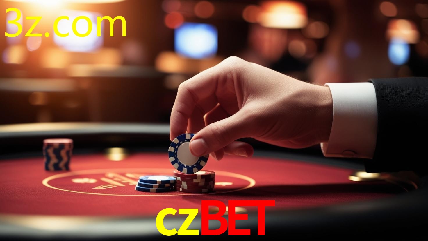 CZBET