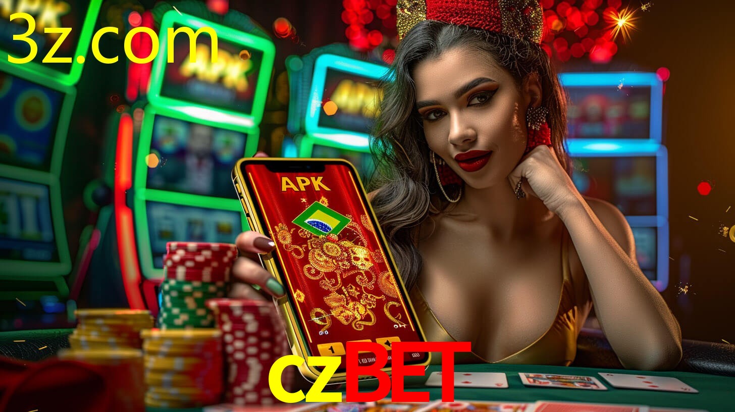 CZBET