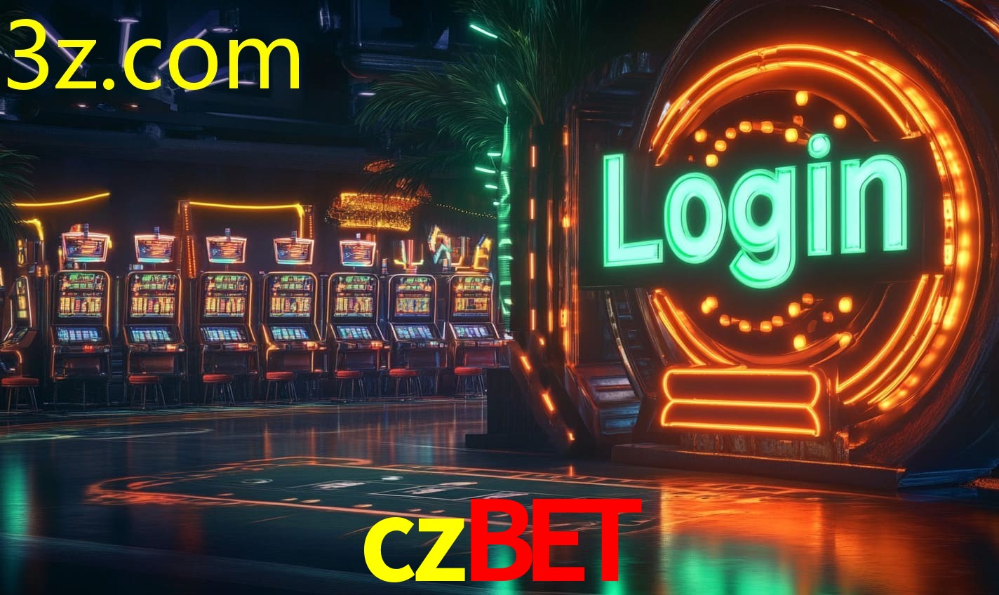 CZBET