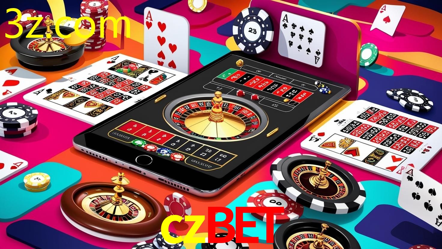 CZBET