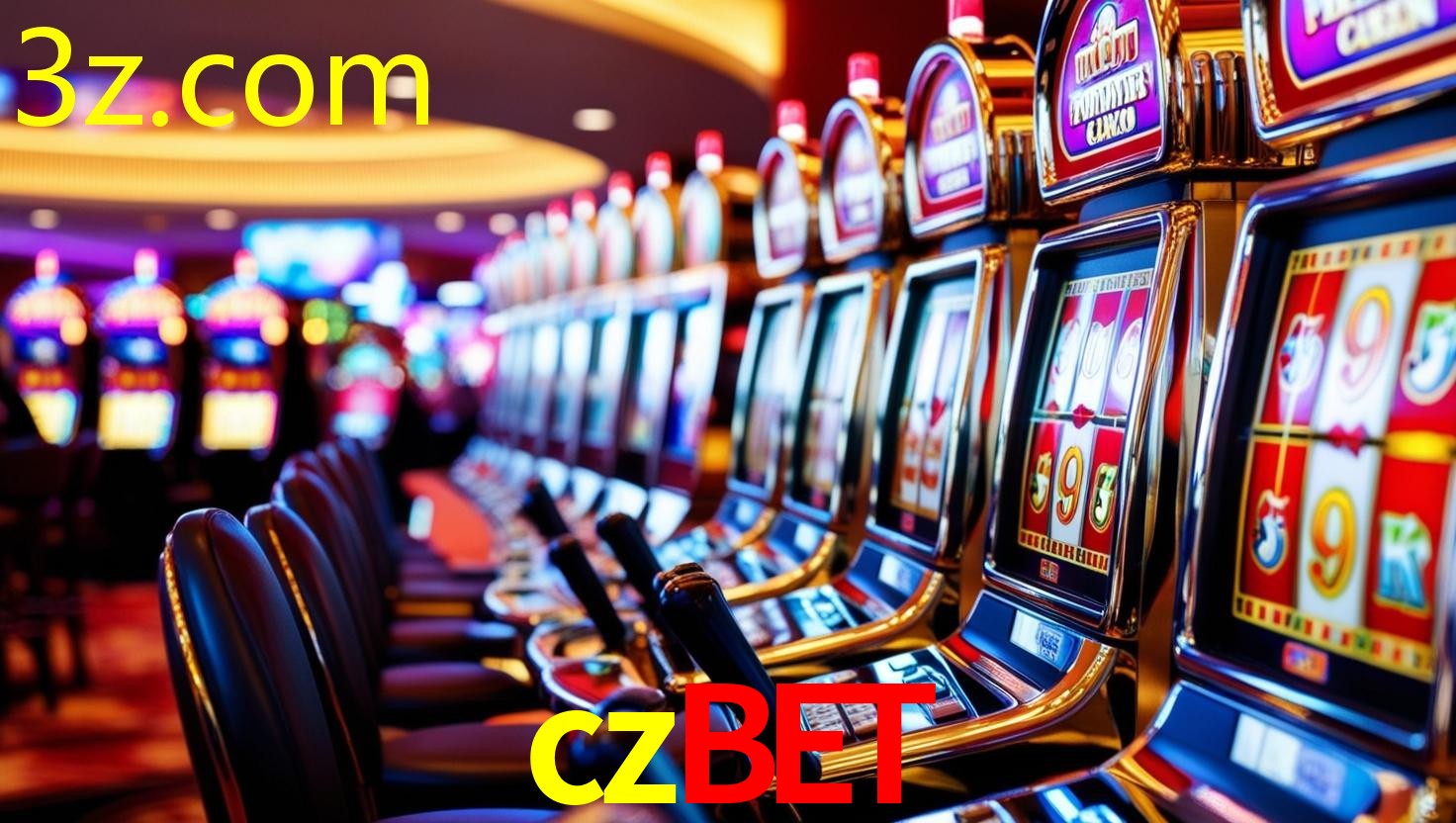 CZBET