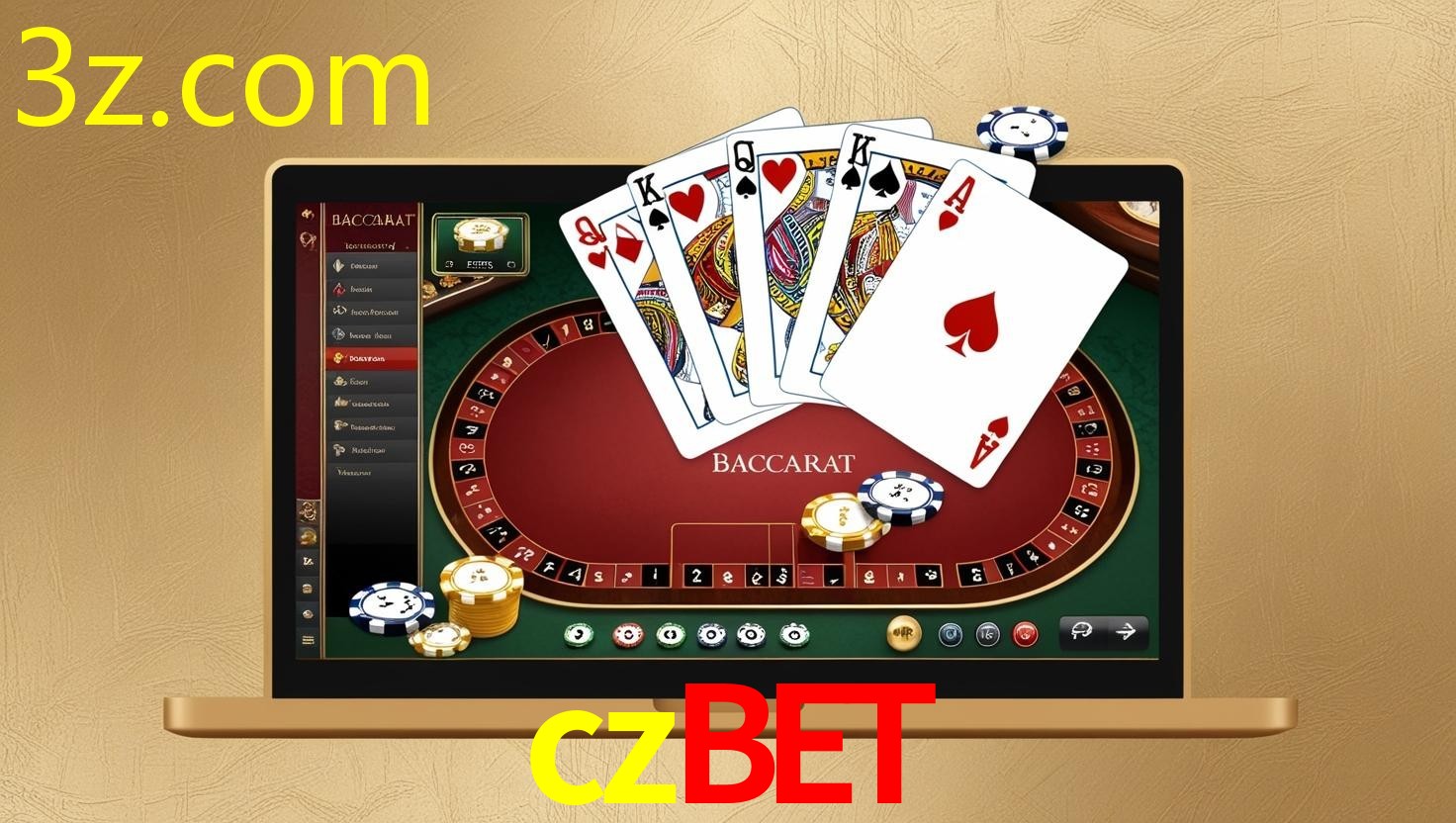 CZBET