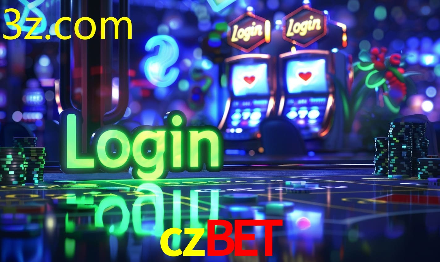 CZBET