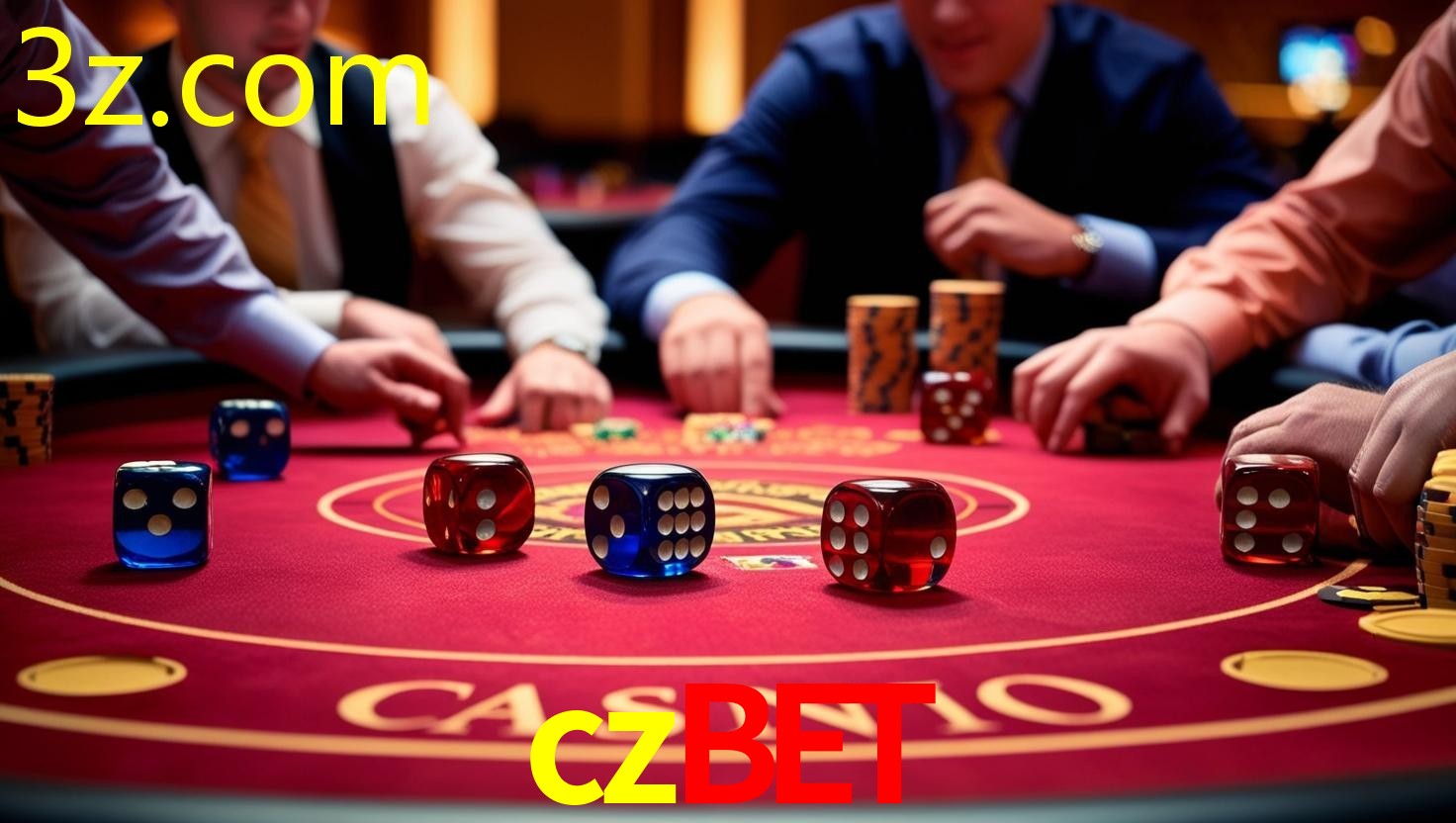 CZBET
